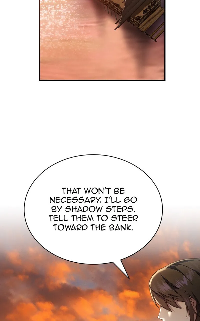The Heavenly Demon Wants a Quiet Life Chapter 32 page 31 - 