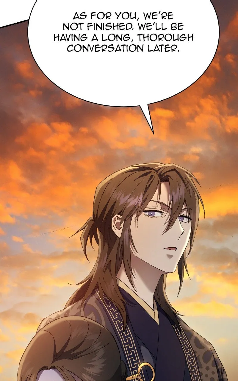 The Heavenly Demon Wants a Quiet Life Chapter 32 page 33 - 