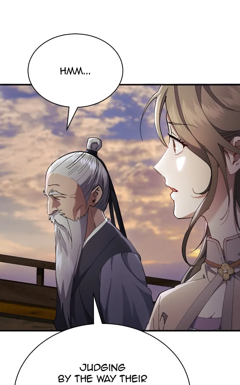 The Heavenly Demon Wants a Quiet Life Chapter 32 page 5 - 