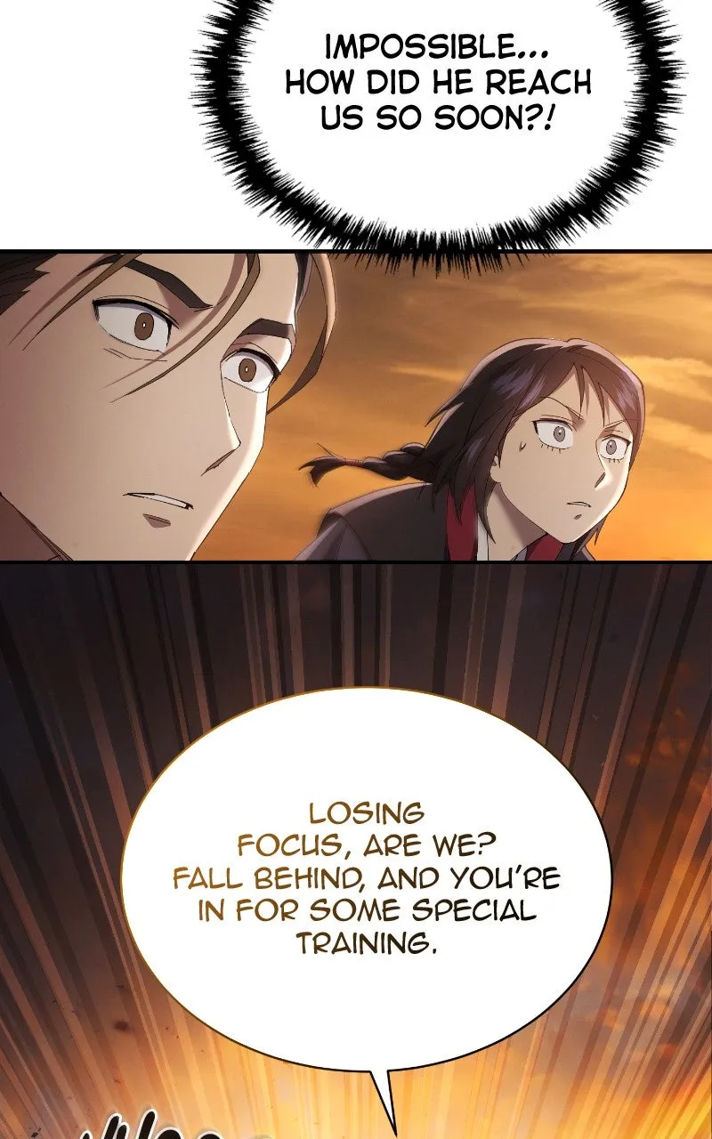 The Heavenly Demon Wants a Quiet Life Chapter 32 page 44 - 