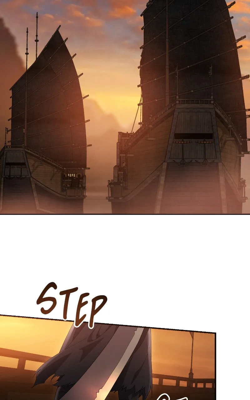 The Heavenly Demon Wants a Quiet Life Chapter 32 page 48 - 