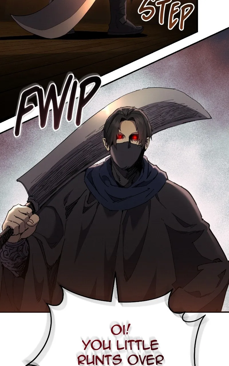 The Heavenly Demon Wants a Quiet Life Chapter 32 page 49 - 