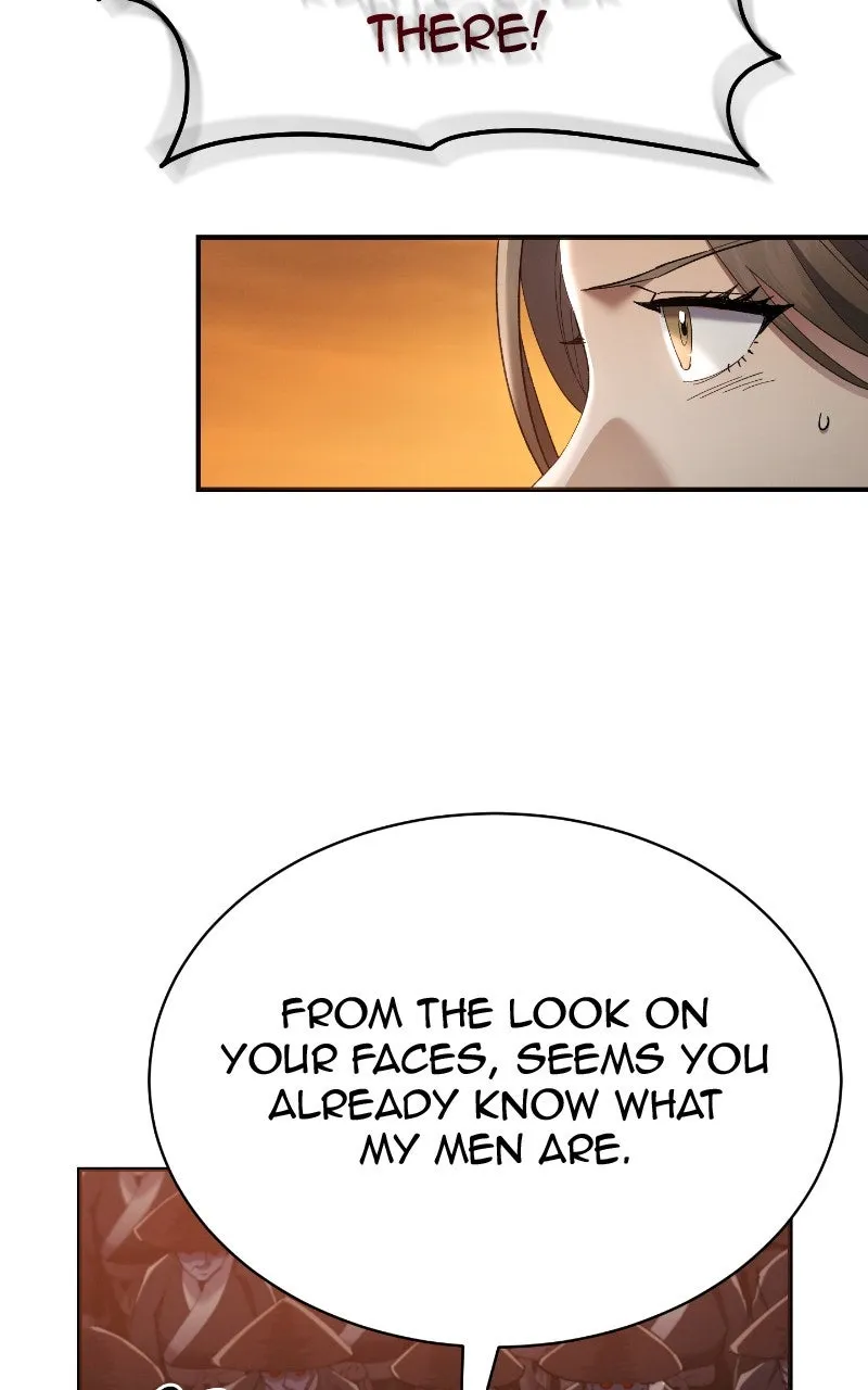 The Heavenly Demon Wants a Quiet Life Chapter 32 page 50 - 