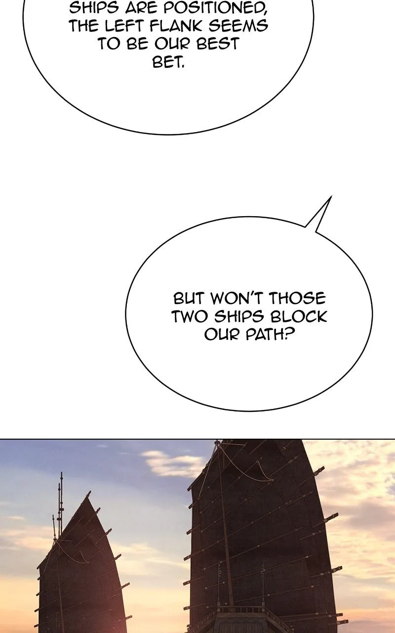The Heavenly Demon Wants a Quiet Life Chapter 32 page 6 - 