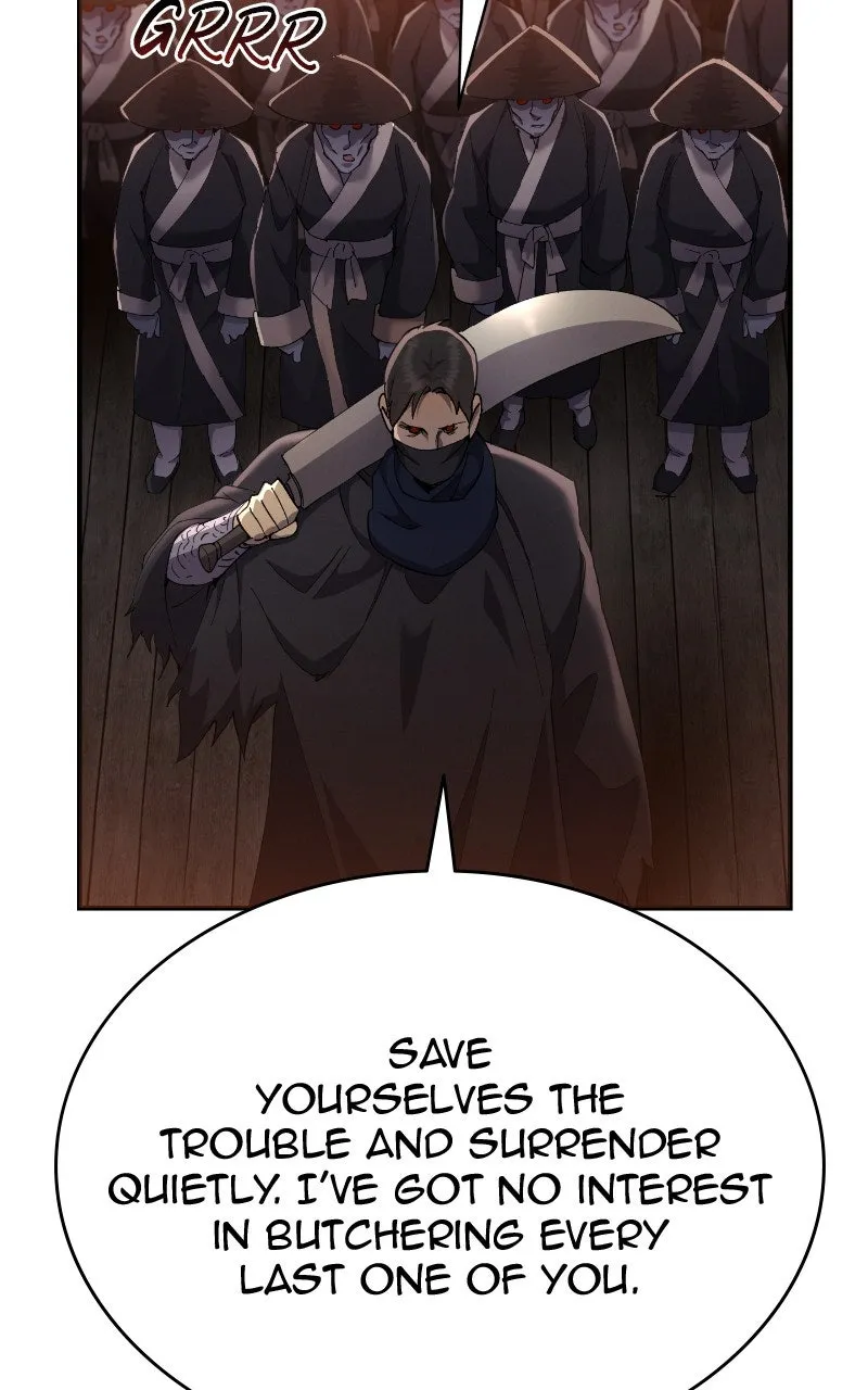 The Heavenly Demon Wants a Quiet Life Chapter 32 page 51 - 