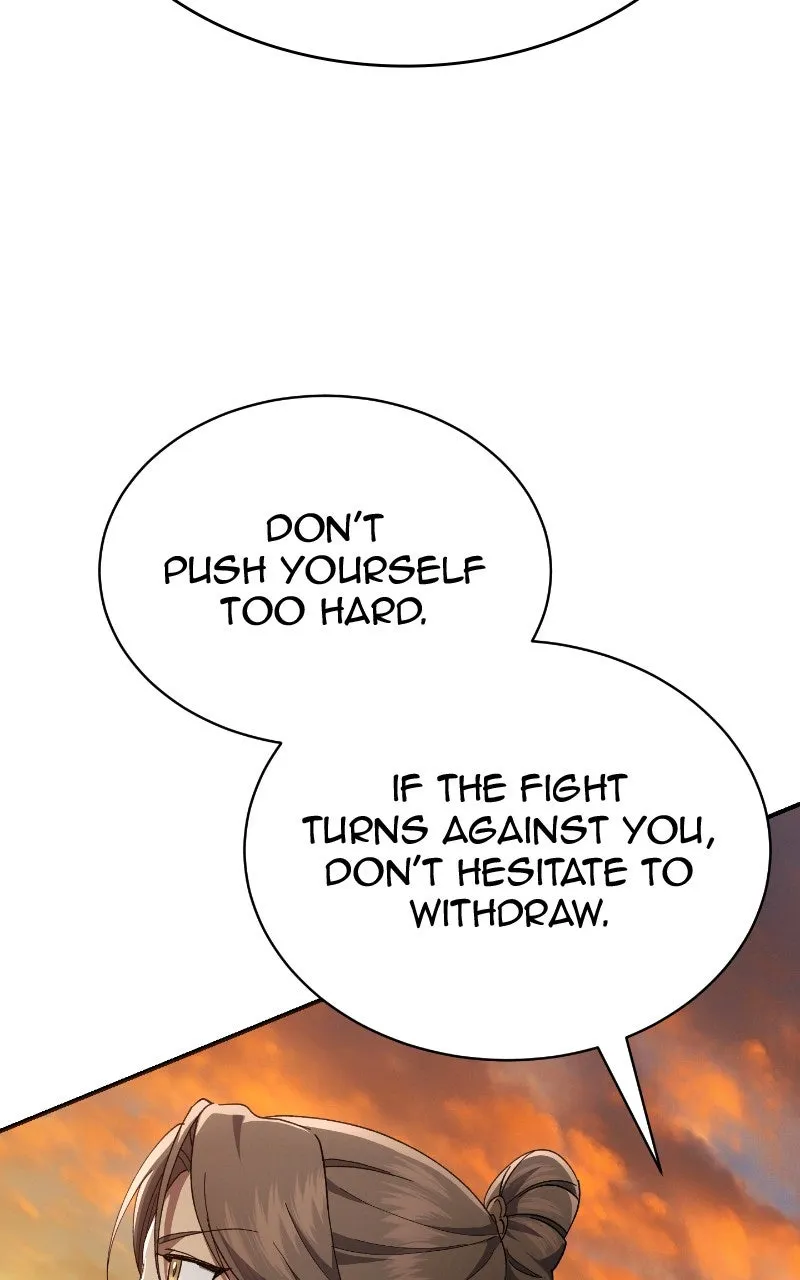 The Heavenly Demon Wants a Quiet Life Chapter 32 page 52 - 