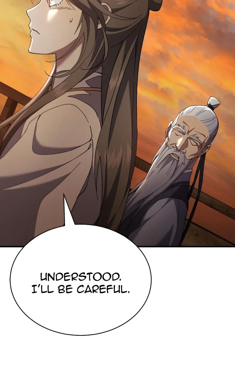 The Heavenly Demon Wants a Quiet Life Chapter 32 page 53 - 