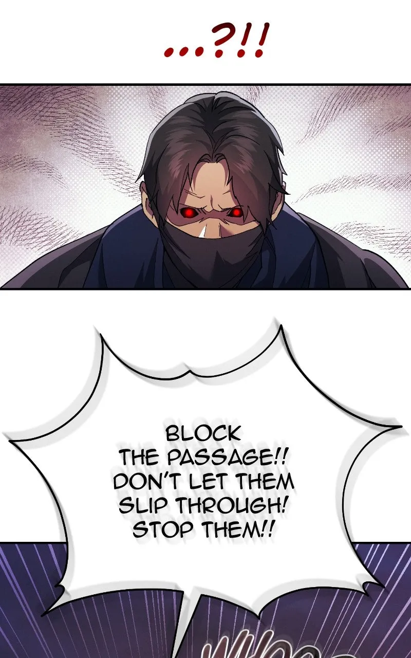 The Heavenly Demon Wants a Quiet Life Chapter 32 page 57 - 