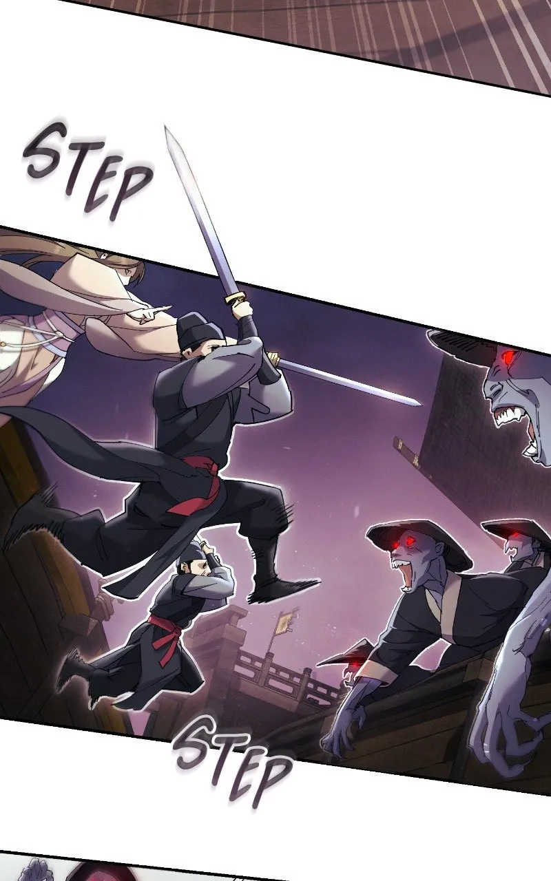 The Heavenly Demon Wants a Quiet Life Chapter 32 page 59 - 