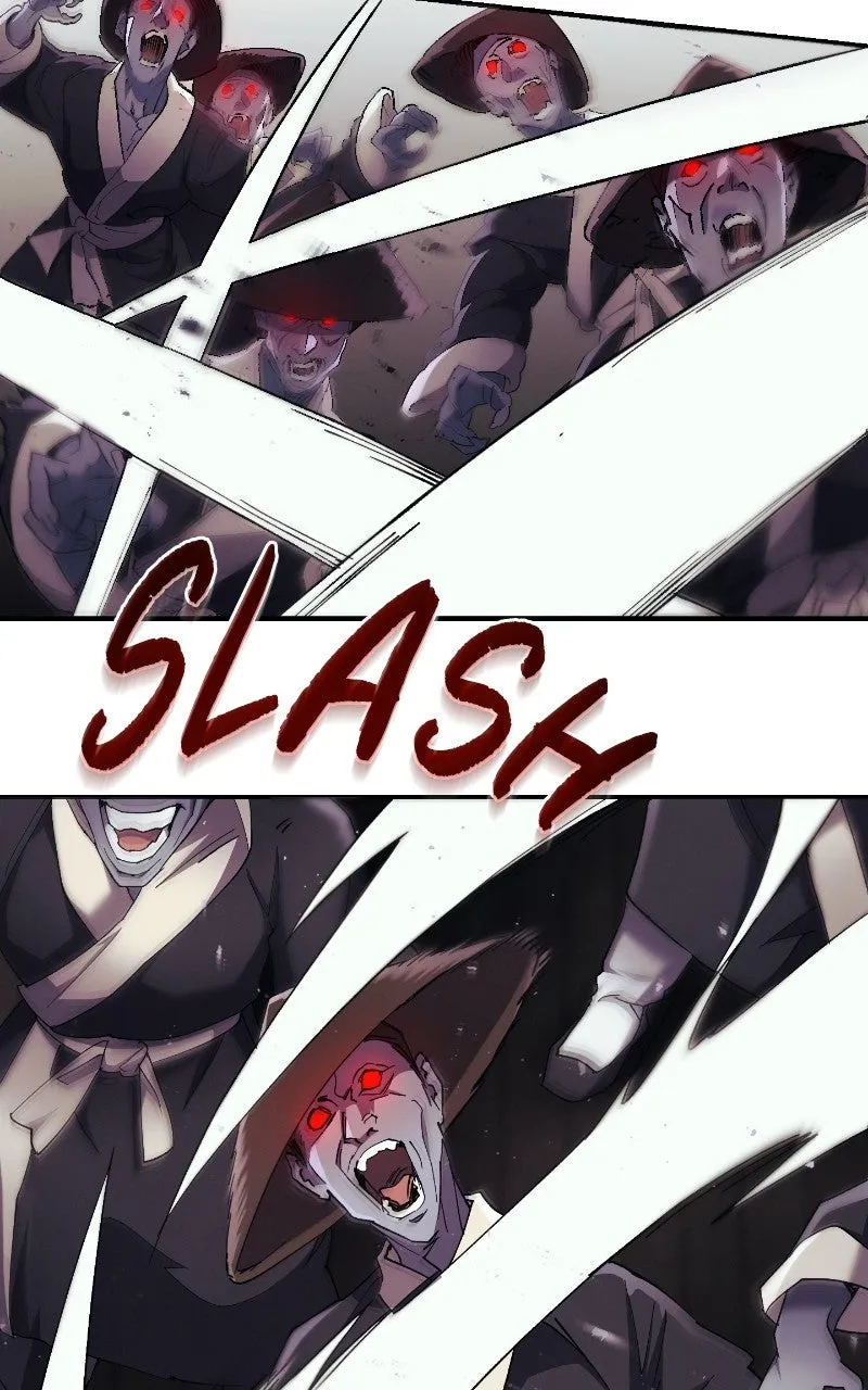 The Heavenly Demon Wants a Quiet Life Chapter 32 page 60 - 