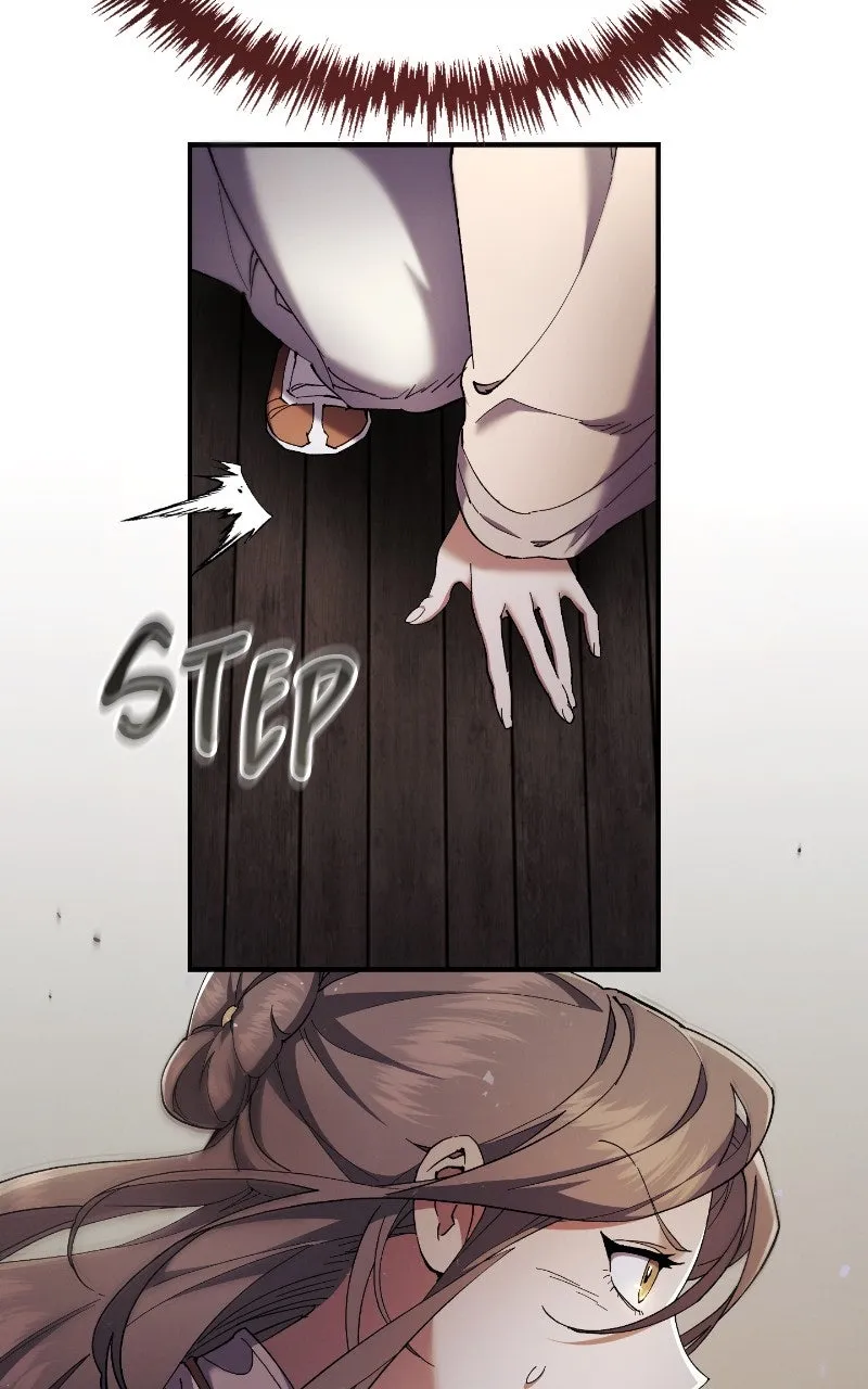 The Heavenly Demon Wants a Quiet Life Chapter 32 page 63 - 