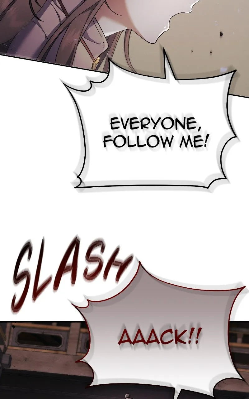 The Heavenly Demon Wants a Quiet Life Chapter 32 page 64 - 
