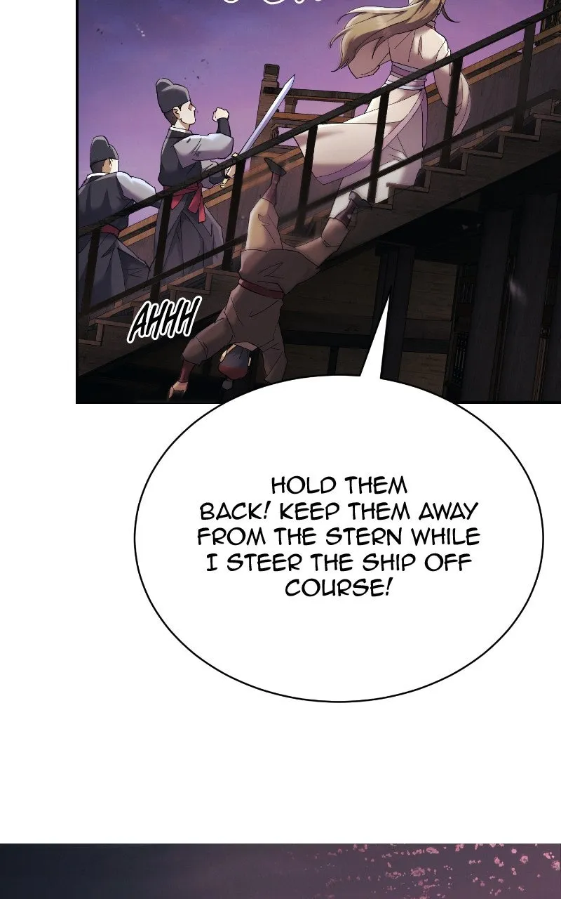 The Heavenly Demon Wants a Quiet Life Chapter 32 page 66 - 