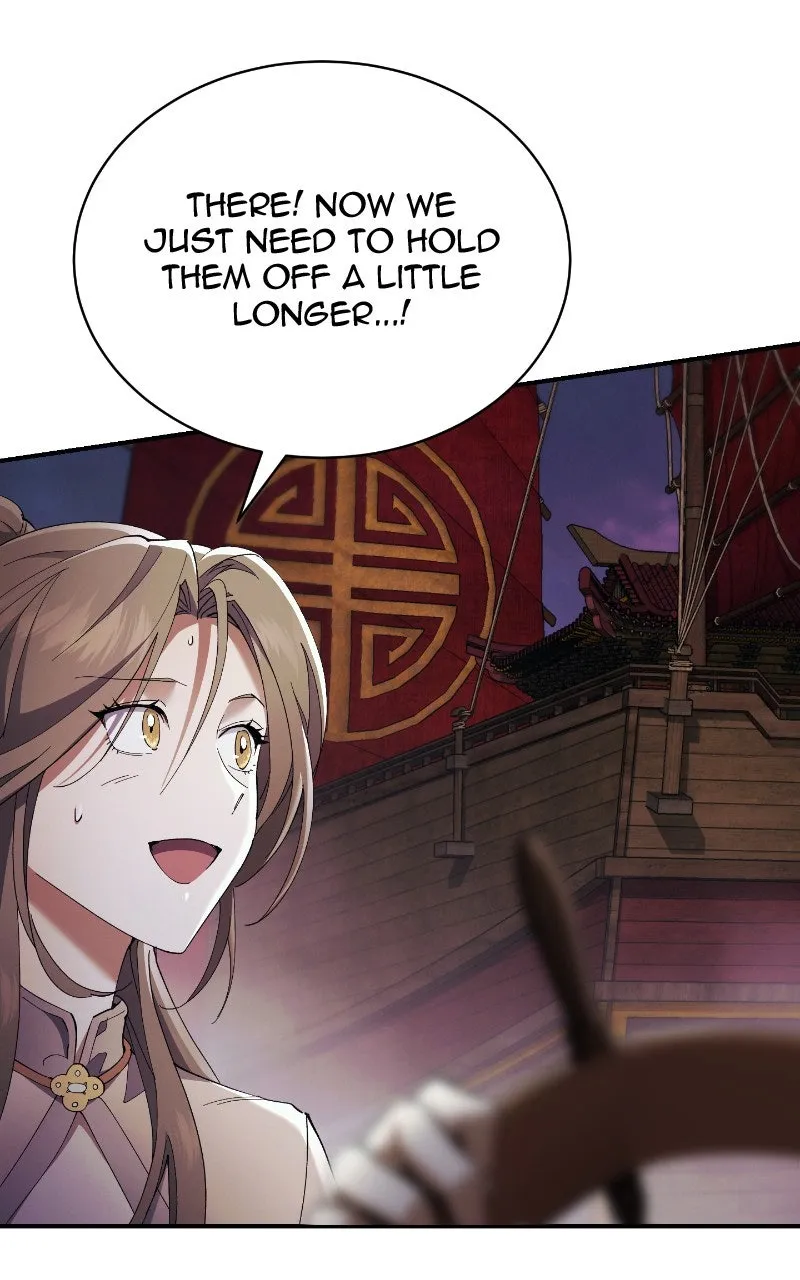 The Heavenly Demon Wants a Quiet Life Chapter 32 page 69 - 