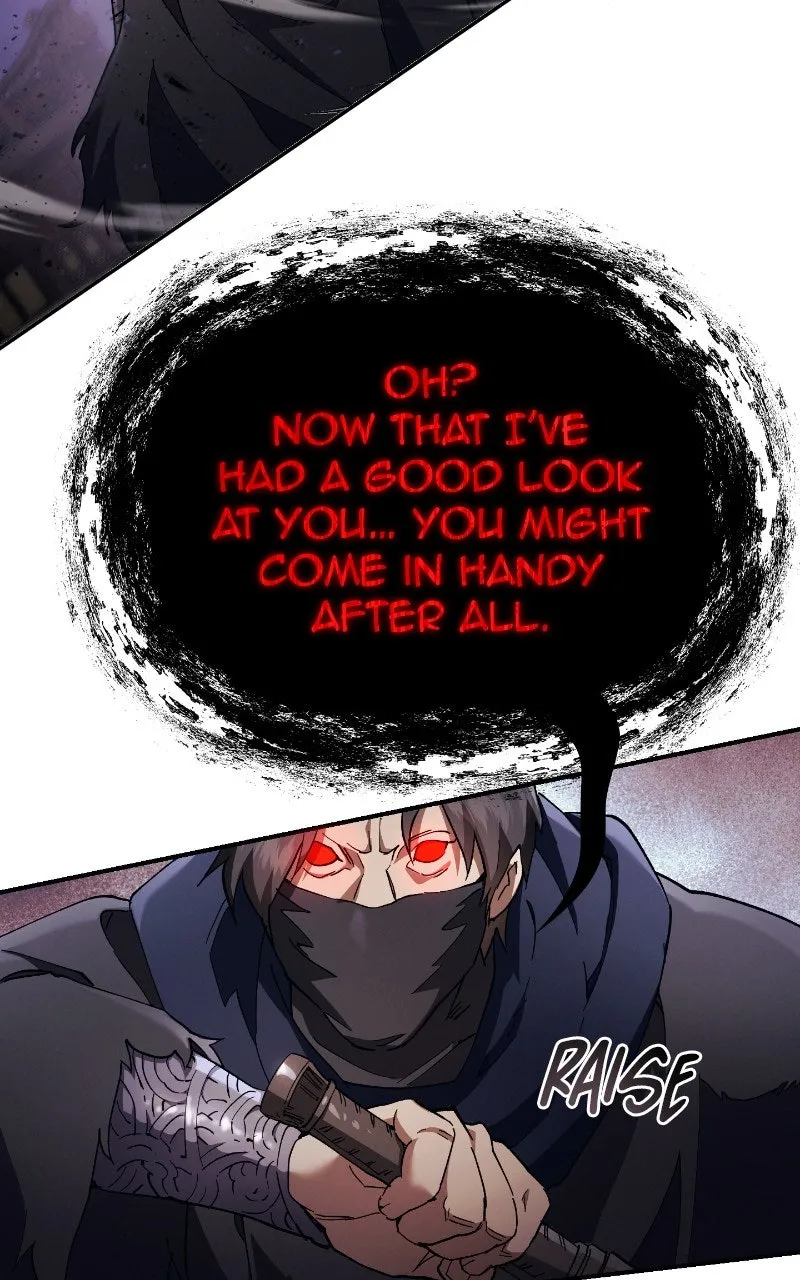 The Heavenly Demon Wants a Quiet Life Chapter 32 page 79 - 