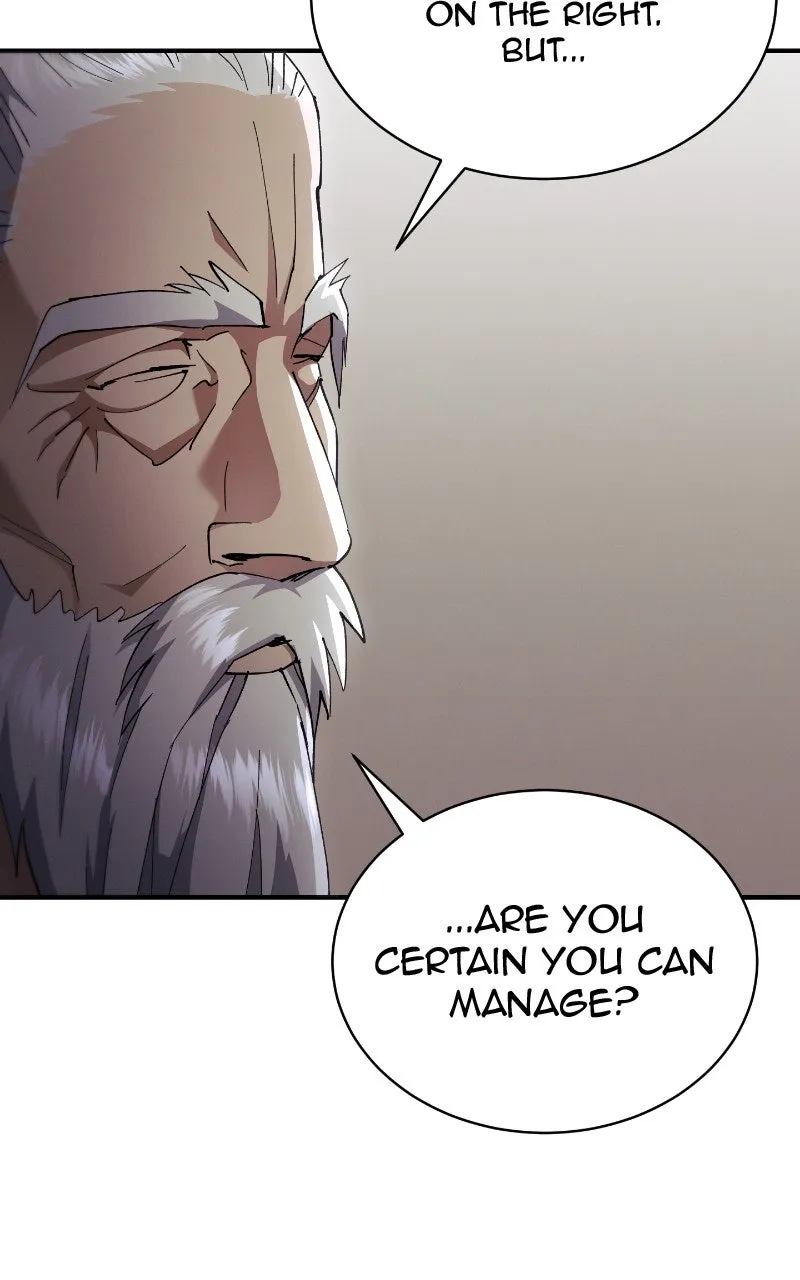 The Heavenly Demon Wants a Quiet Life Chapter 32 page 9 - 