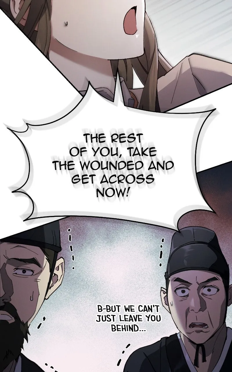 The Heavenly Demon Wants a Quiet Life Chapter 32 page 83 - 