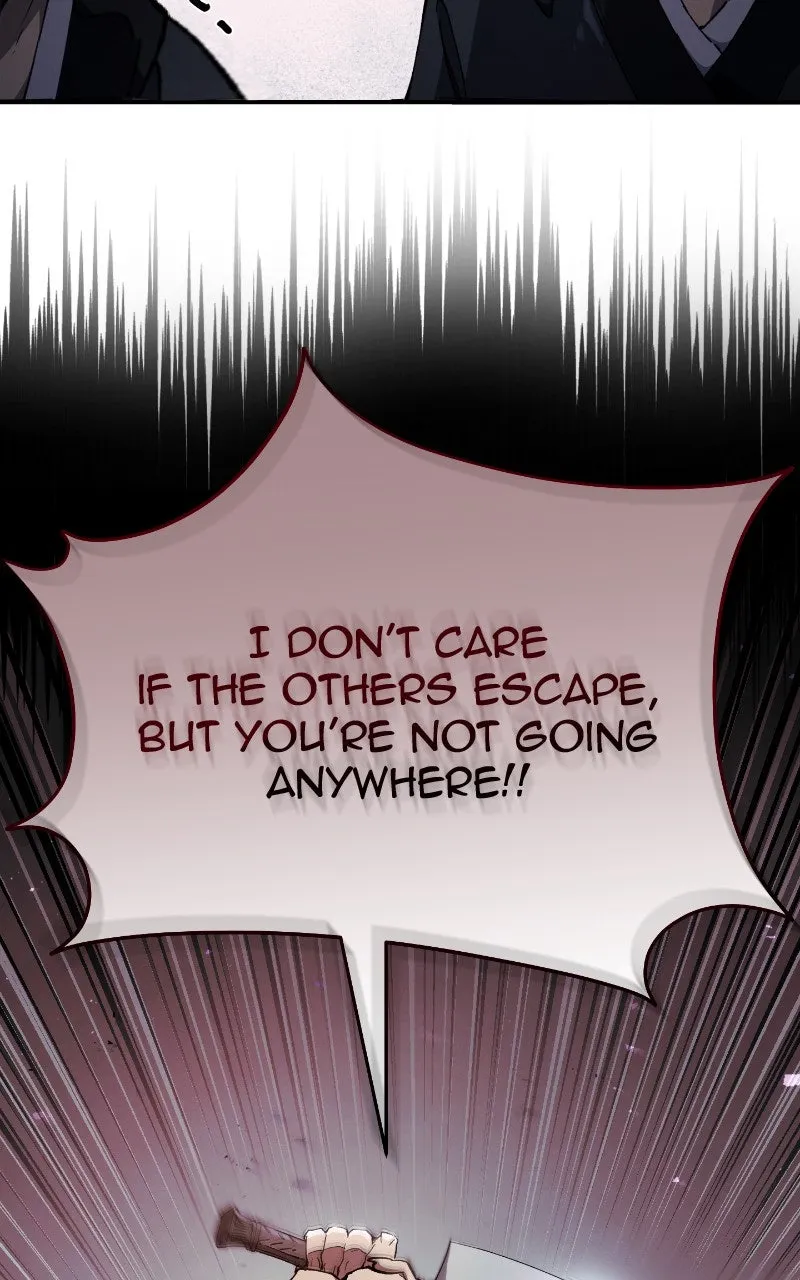 The Heavenly Demon Wants a Quiet Life Chapter 32 page 84 - 