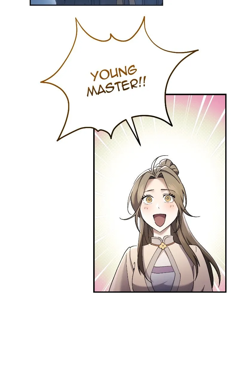 The Heavenly Demon Wants a Quiet Life Chapter 32 page 91 - 