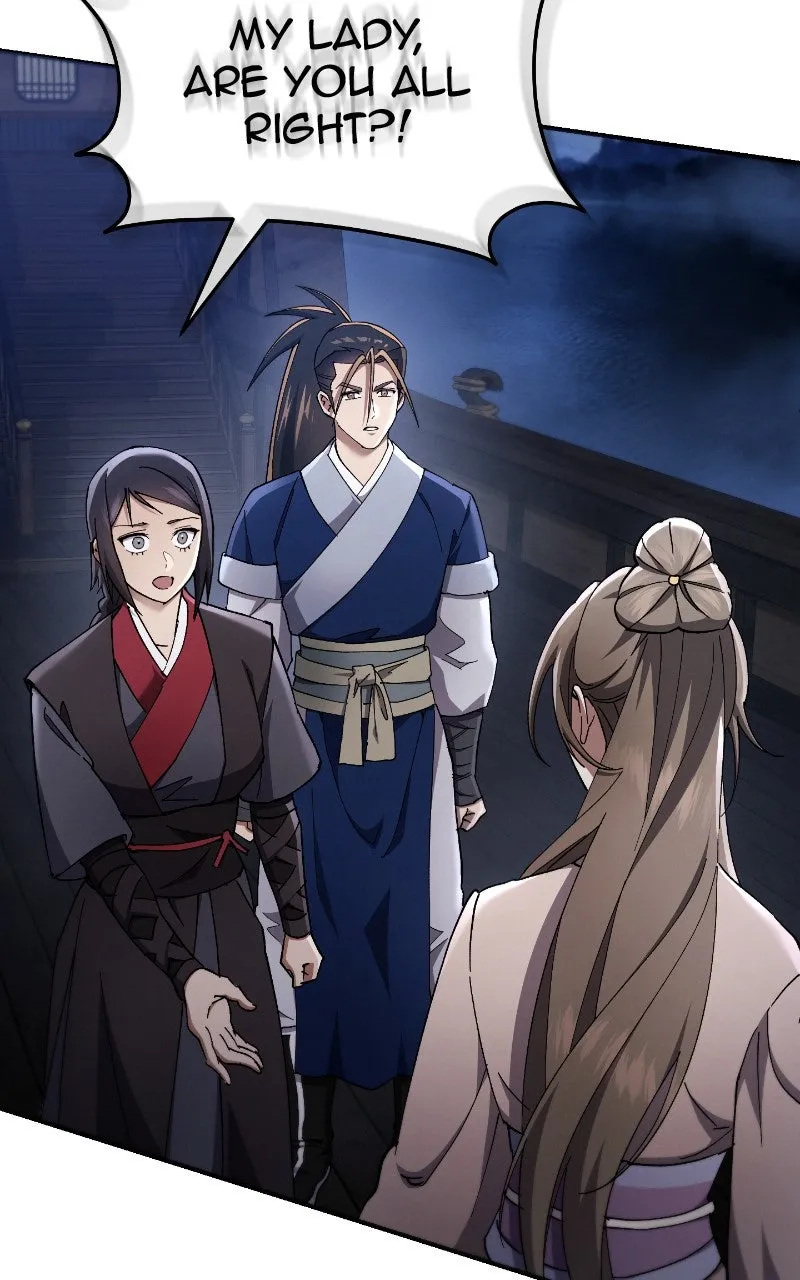The Heavenly Demon Wants a Quiet Life Chapter 32 page 93 - 