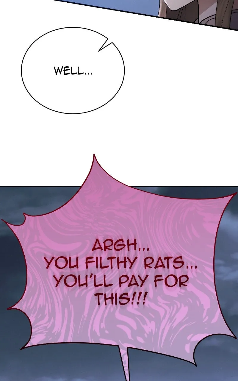 The Heavenly Demon Wants a Quiet Life Chapter 32 page 95 - 