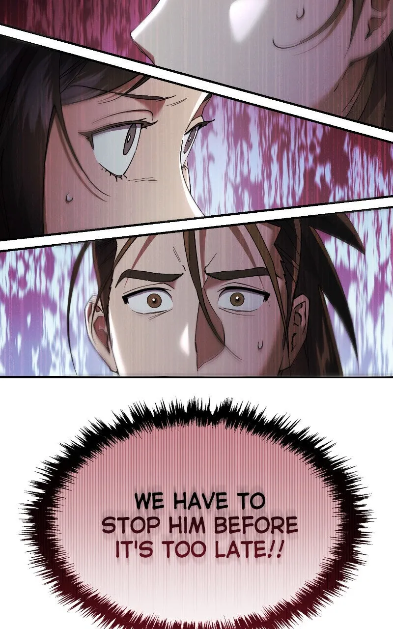 The Heavenly Demon Wants a Quiet Life Chapter 32 page 98 - 