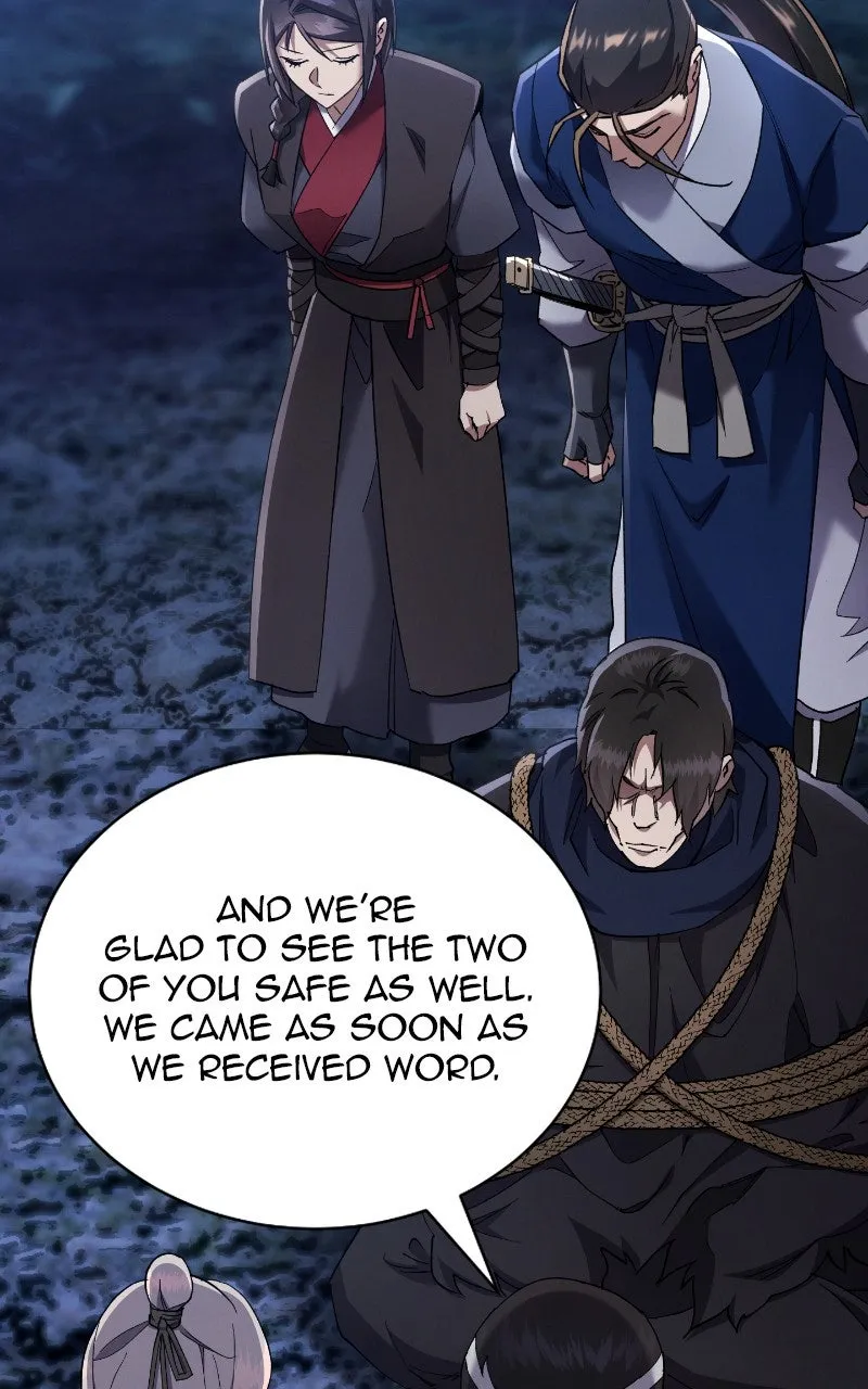 The Heavenly Demon Wants a Quiet Life Chapter 33 page 104 - 