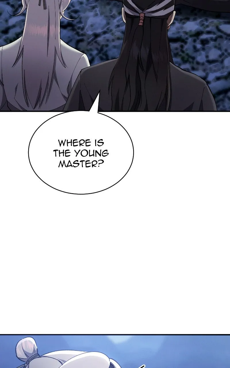 The Heavenly Demon Wants a Quiet Life Chapter 33 page 105 - 
