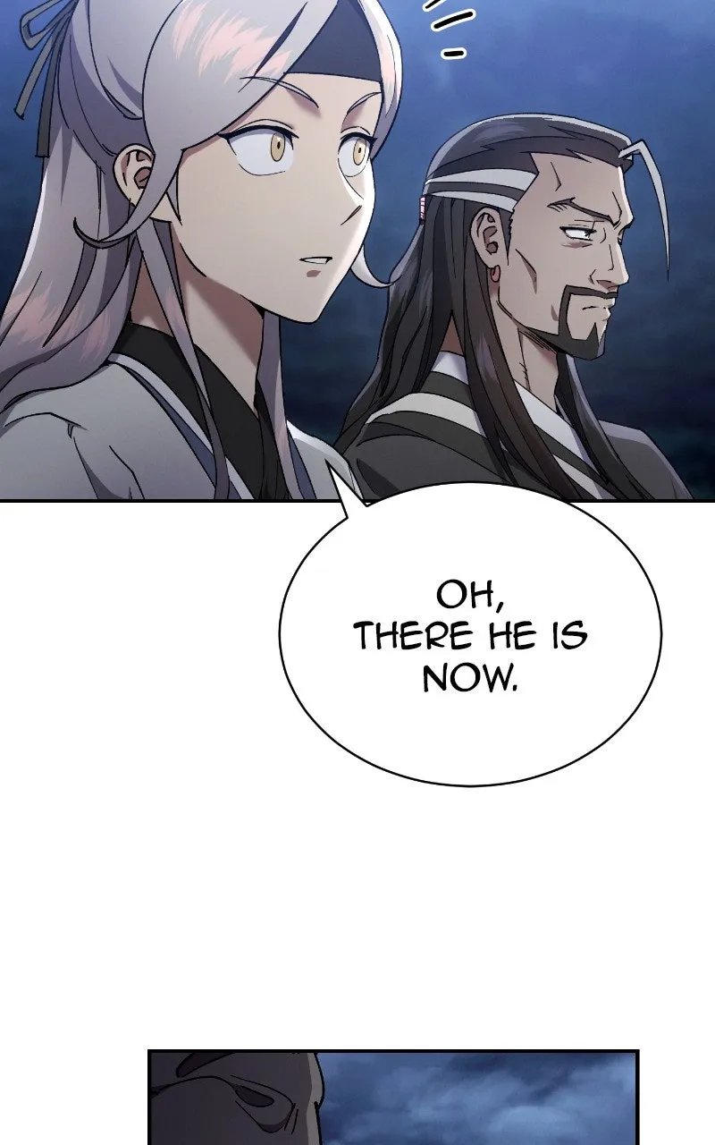 The Heavenly Demon Wants a Quiet Life Chapter 33 page 106 - 