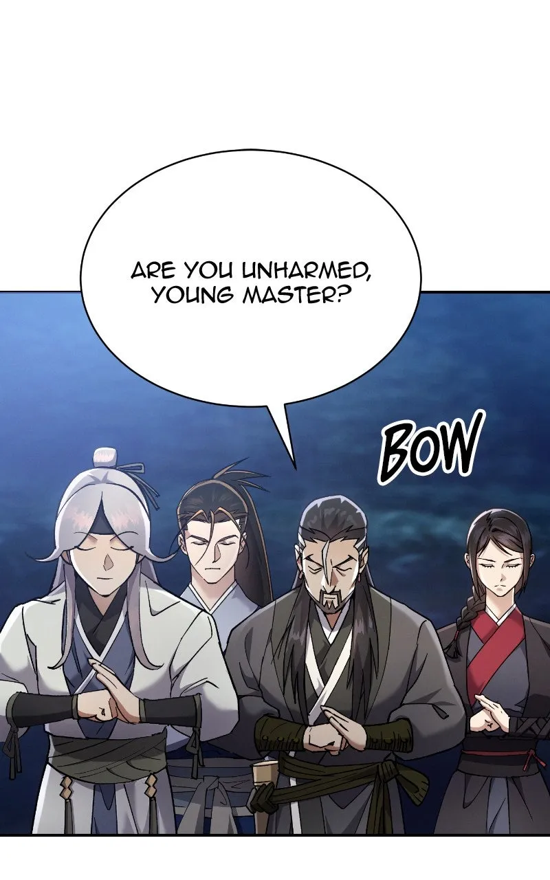 The Heavenly Demon Wants a Quiet Life Chapter 33 page 108 - 