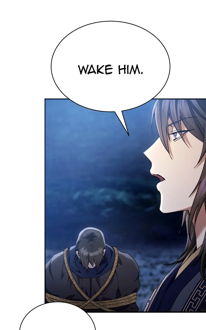 The Heavenly Demon Wants a Quiet Life Chapter 33 page 109 - 