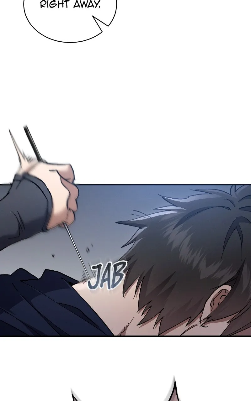 The Heavenly Demon Wants a Quiet Life Chapter 33 page 110 - 