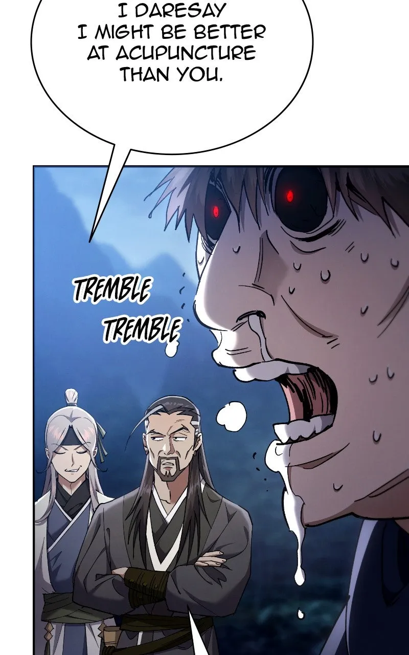 The Heavenly Demon Wants a Quiet Life Chapter 33 page 113 - 