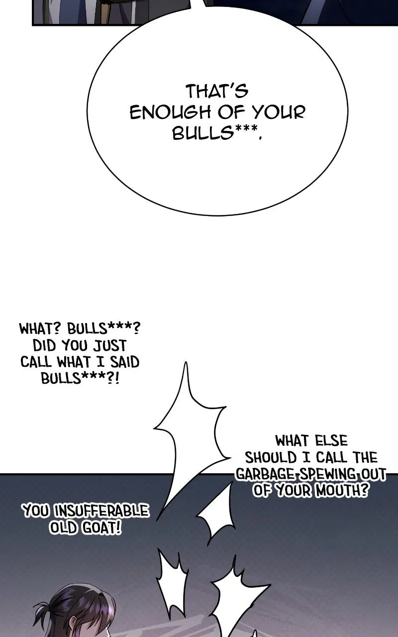 The Heavenly Demon Wants a Quiet Life Chapter 33 page 114 - 