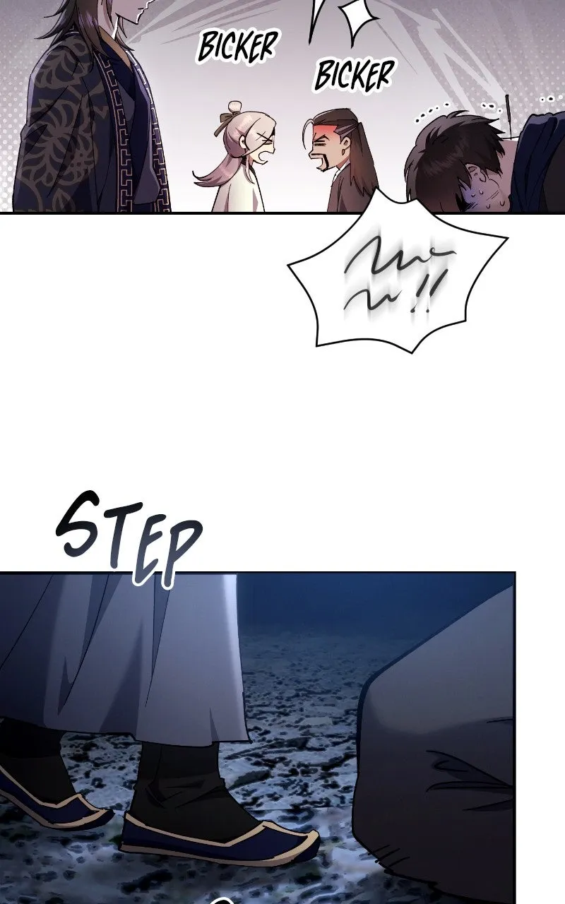 The Heavenly Demon Wants a Quiet Life Chapter 33 page 115 - 