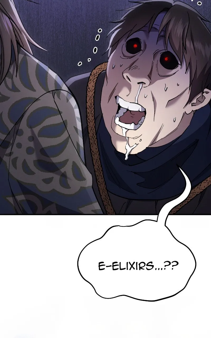 The Heavenly Demon Wants a Quiet Life Chapter 33 page 117 - 