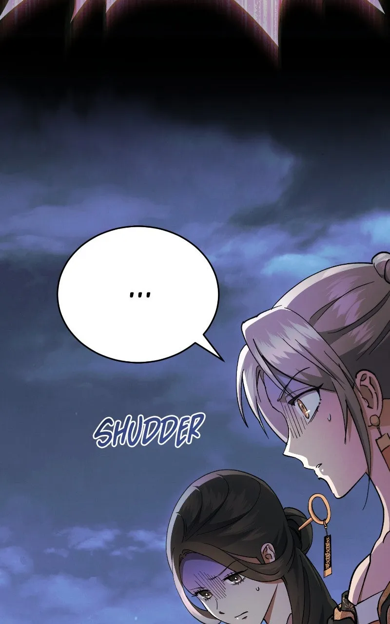 The Heavenly Demon Wants a Quiet Life Chapter 33 page 123 - 