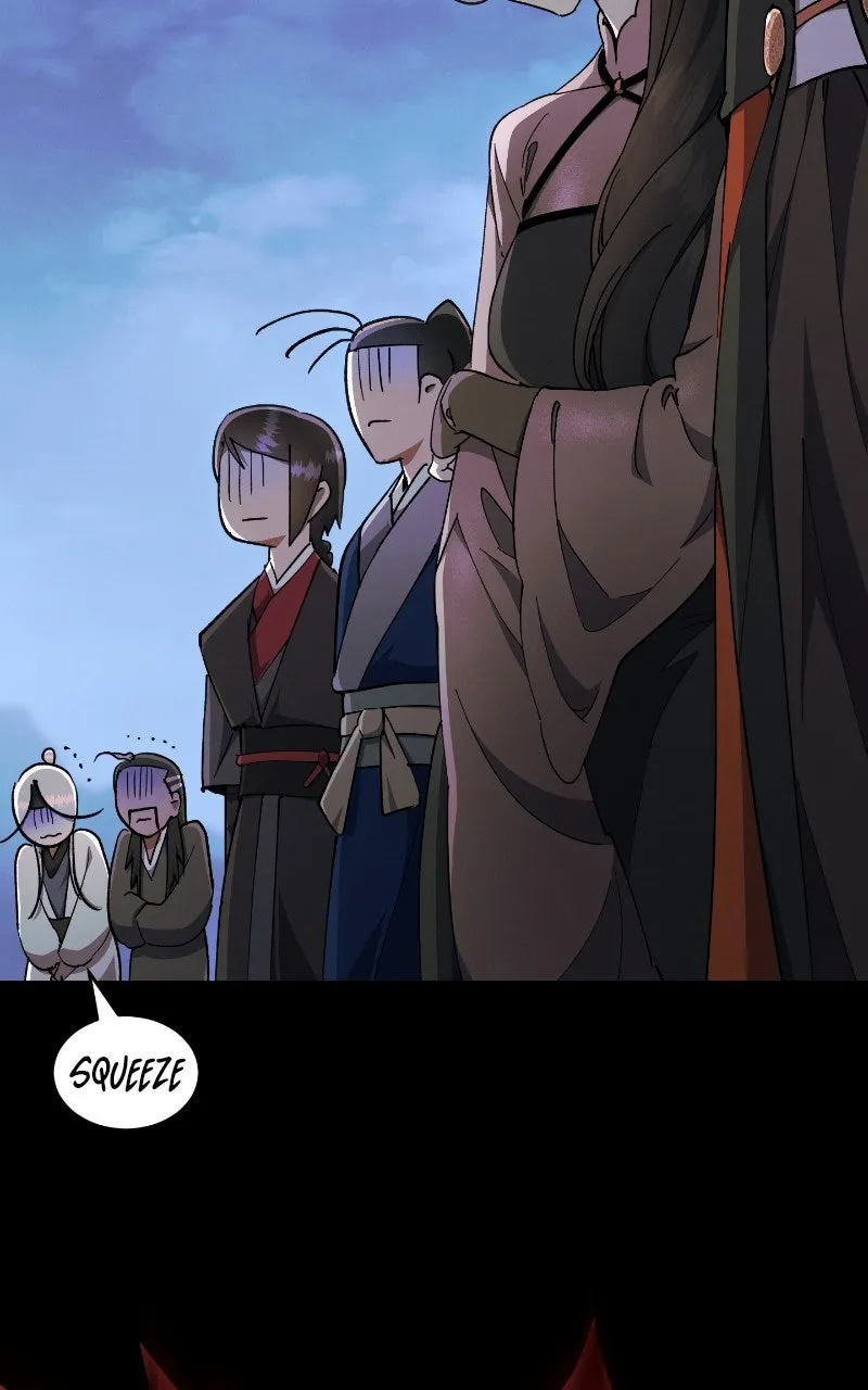 The Heavenly Demon Wants a Quiet Life Chapter 33 page 124 - 