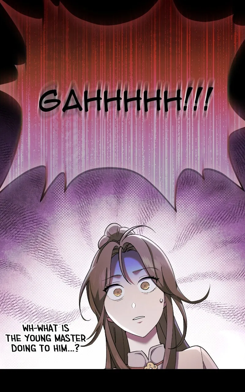 The Heavenly Demon Wants a Quiet Life Chapter 33 page 125 - 