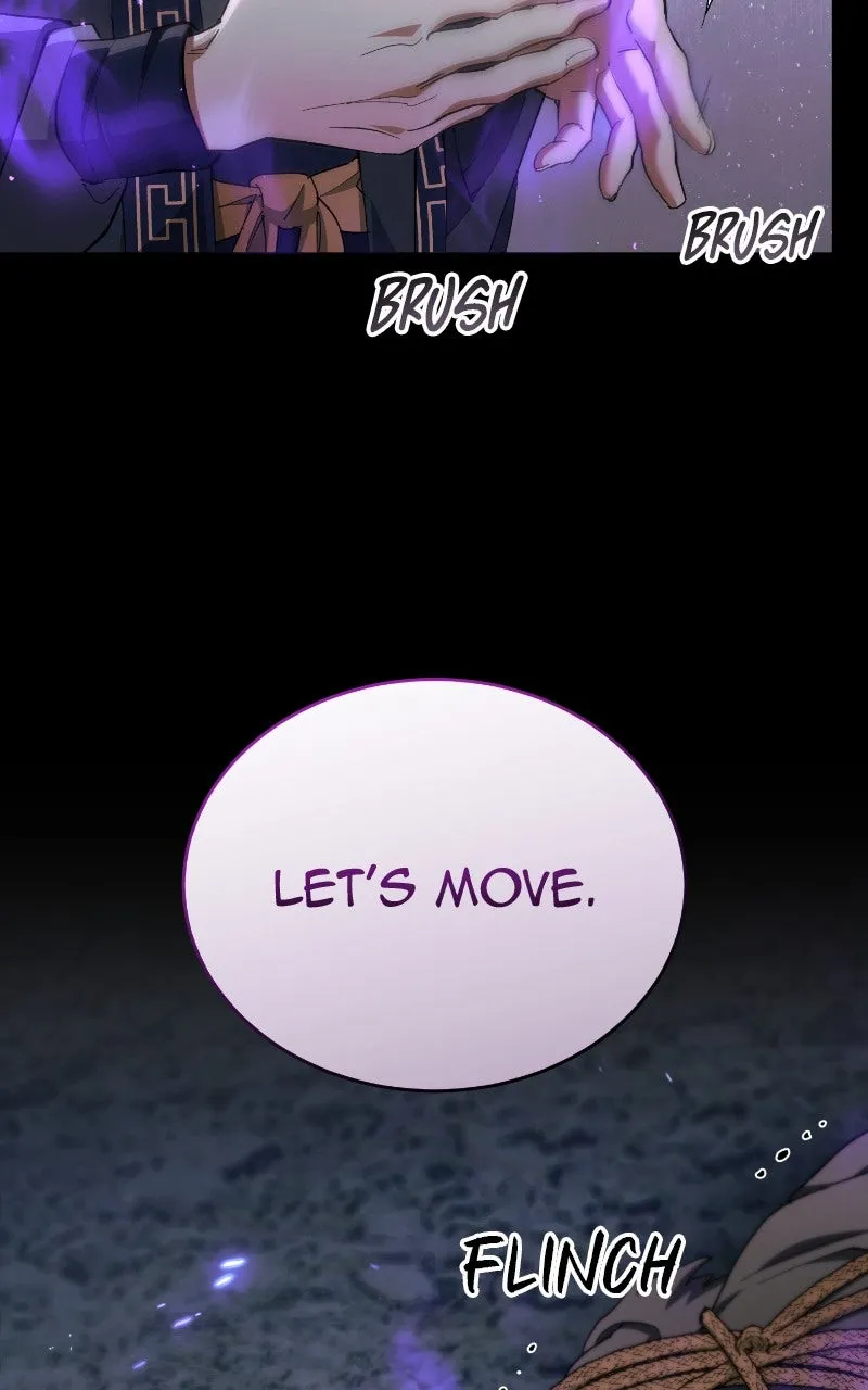 The Heavenly Demon Wants a Quiet Life Chapter 33 page 128 - 