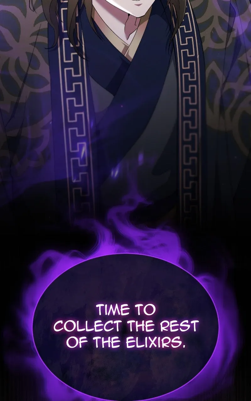 The Heavenly Demon Wants a Quiet Life Chapter 33 page 130 - 