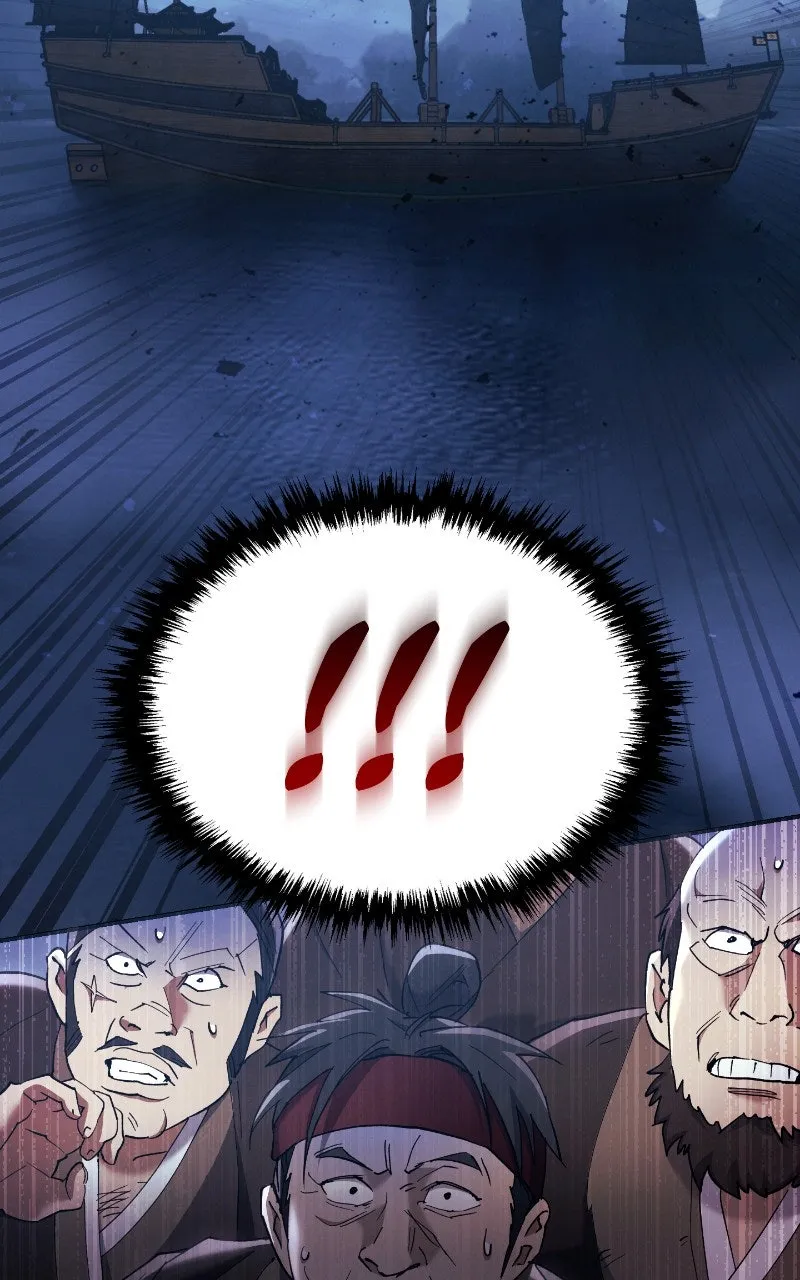 The Heavenly Demon Wants a Quiet Life Chapter 33 page 17 - 