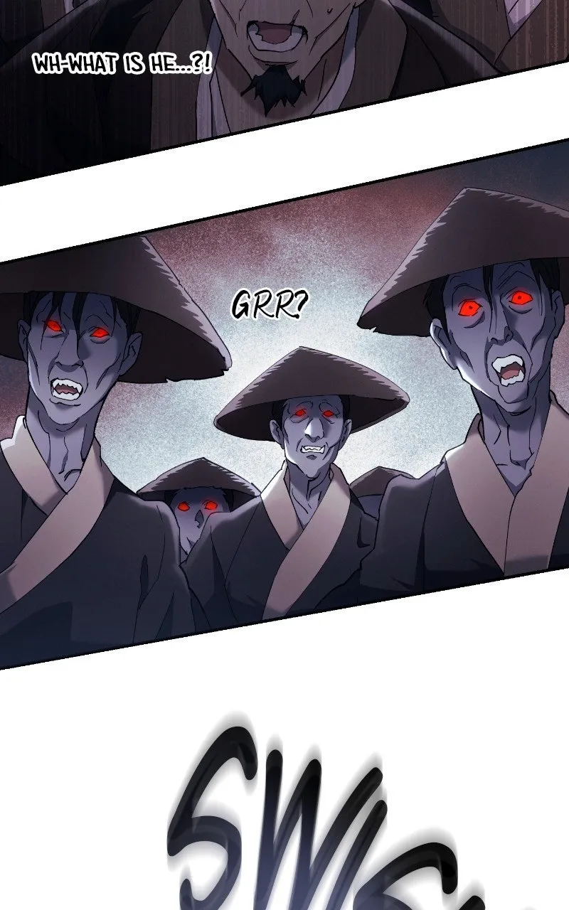 The Heavenly Demon Wants a Quiet Life Chapter 33 page 18 - 