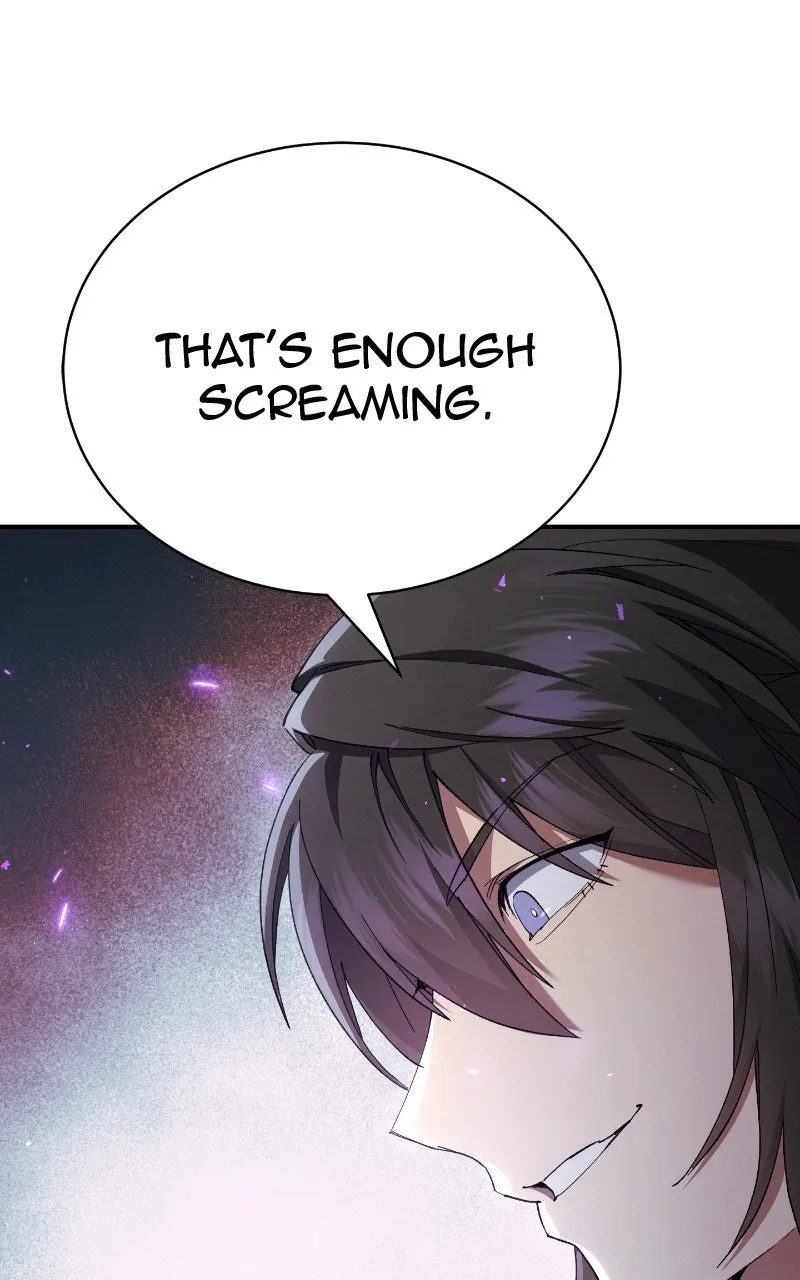 The Heavenly Demon Wants a Quiet Life Chapter 33 page 3 - 