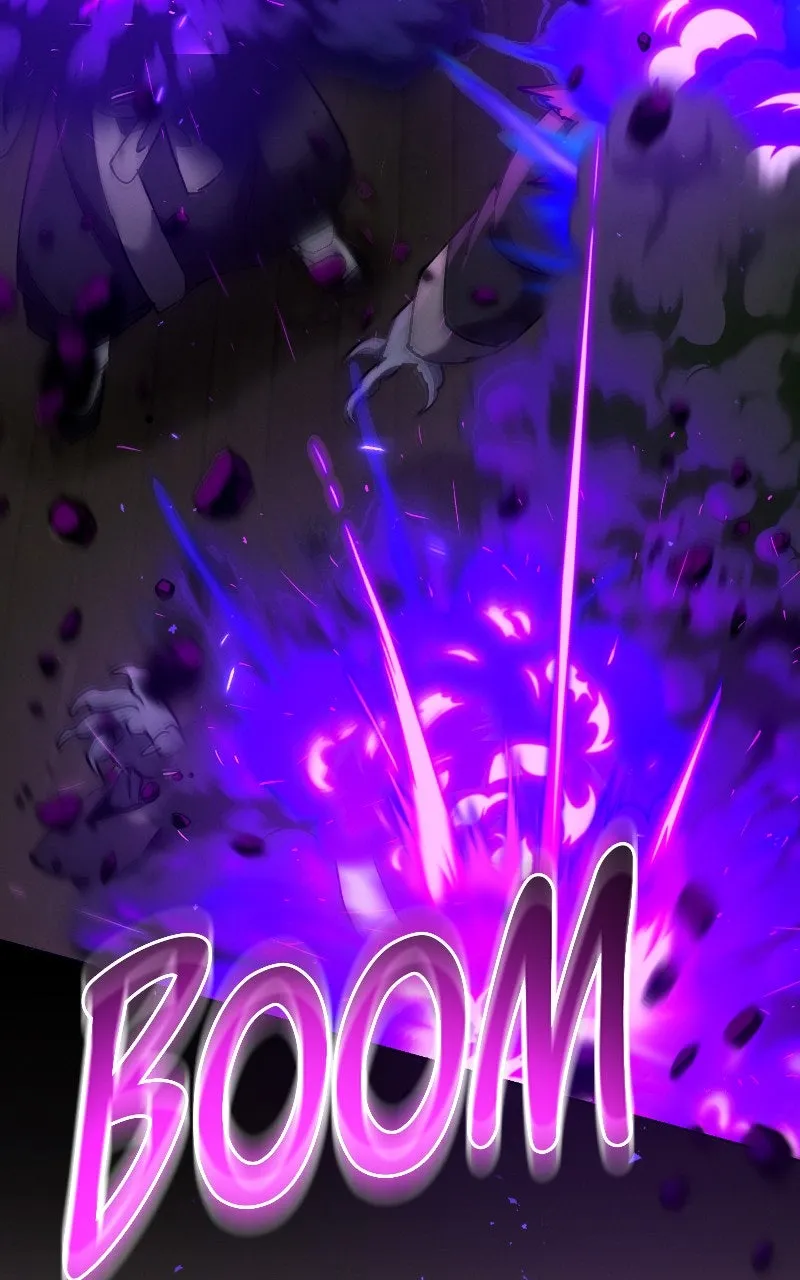 The Heavenly Demon Wants a Quiet Life Chapter 33 page 24 - 
