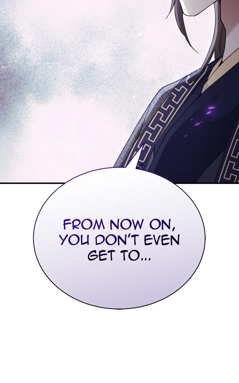 The Heavenly Demon Wants a Quiet Life Chapter 33 page 4 - 