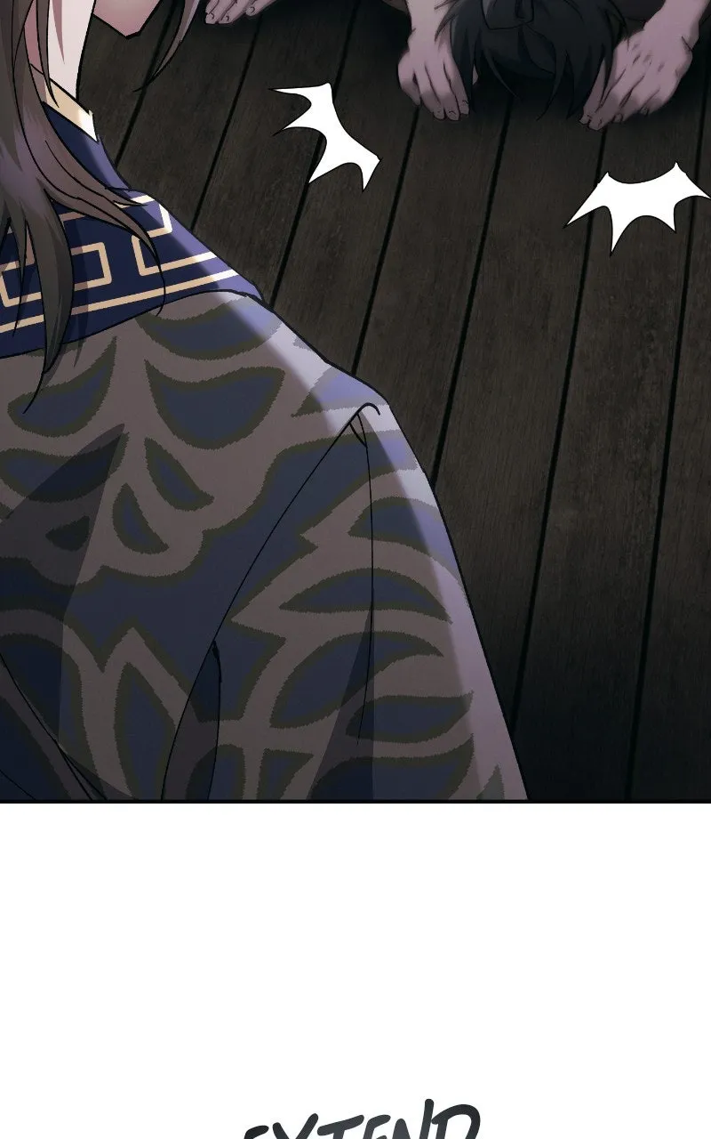 The Heavenly Demon Wants a Quiet Life Chapter 33 page 32 - 