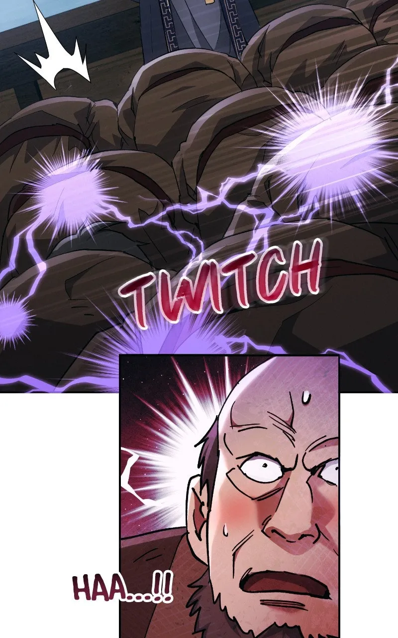 The Heavenly Demon Wants a Quiet Life Chapter 33 page 34 - 