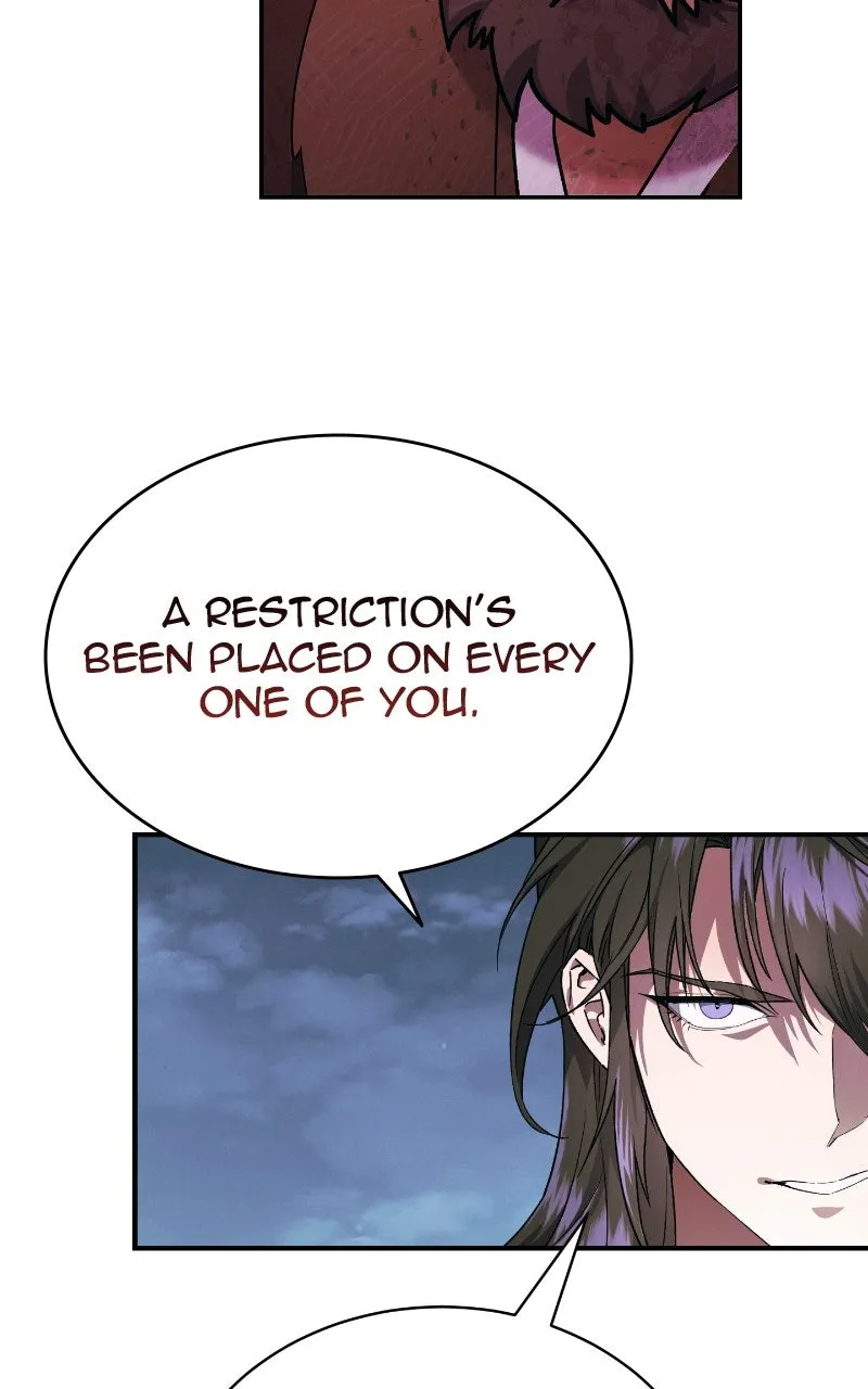 The Heavenly Demon Wants a Quiet Life Chapter 33 page 35 - 