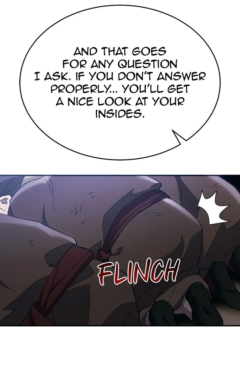 The Heavenly Demon Wants a Quiet Life Chapter 33 page 37 - 